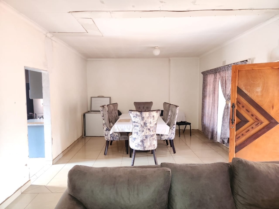 3 Bedroom Property for Sale in Geelhoutpark North West